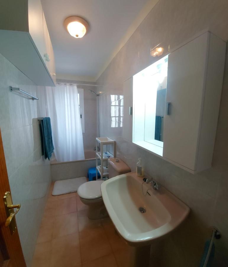 Suite Bufadero Лос-Силос Экстерьер фото