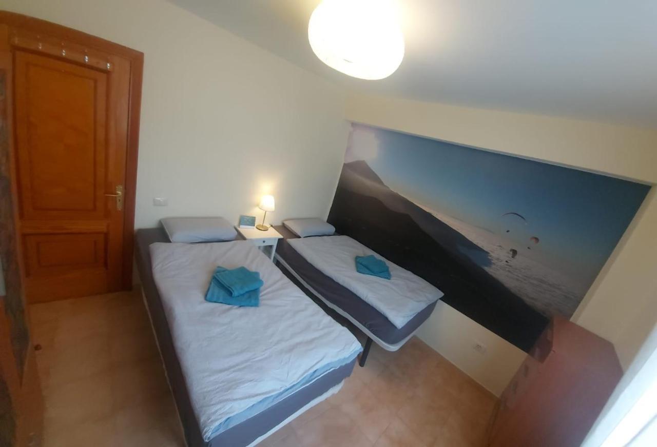 Suite Bufadero Лос-Силос Экстерьер фото